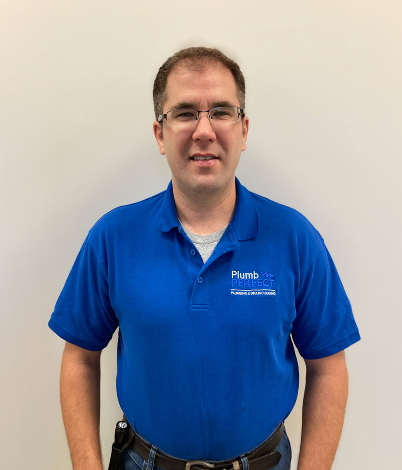 Devon Grist Licensed Plumber Certified Well Technician