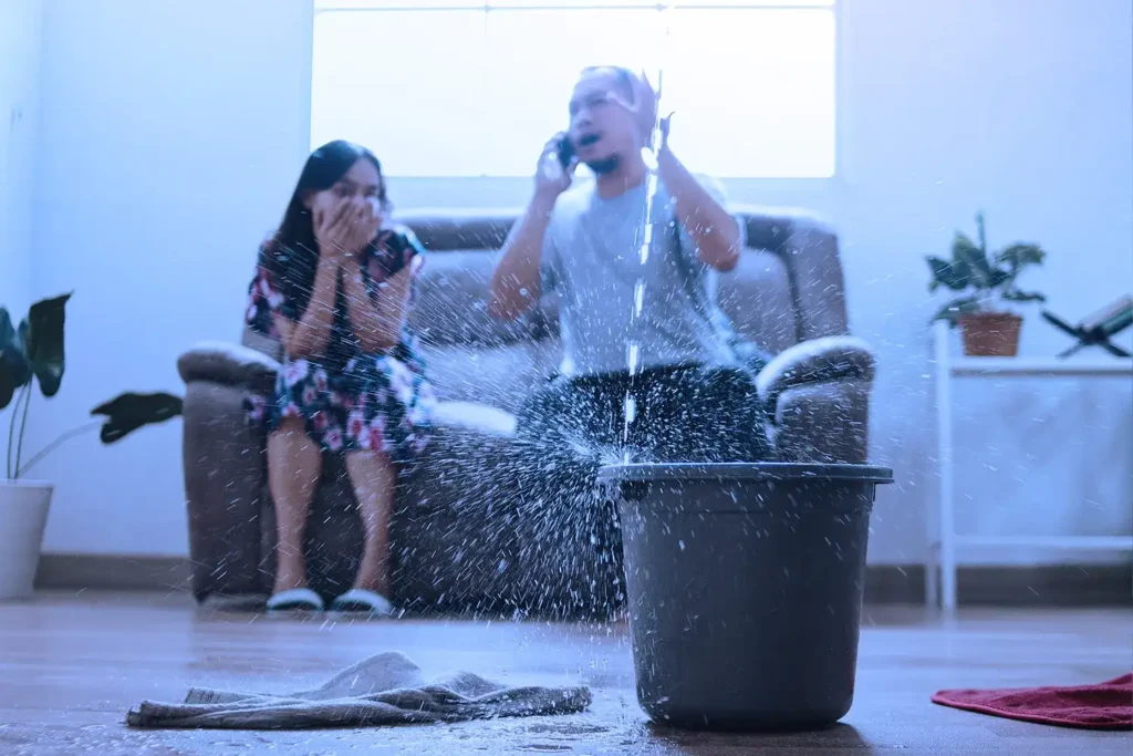 Emergency services plumb perfect